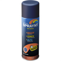 Spraynt Geral Azul Escuro 350Ml