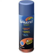 Spraynt Geral Azul Franca 350Ml