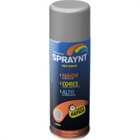 Spraynt Geral Cinza 350Ml