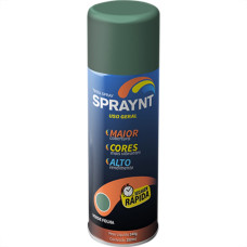 Spraynt Geral Verde Folha 350Ml