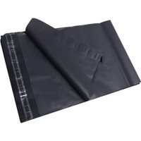 Envelope Seguranca Plast 26X36 Preto C/250