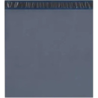 Envelope Seguranca Plast 40X40 Preto C/250