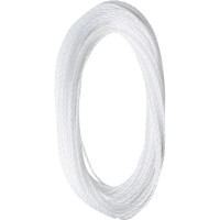 Corda P/Varal Secalux C/13Mts N.3 Branco