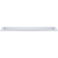 Luminaria Led Sob Linear 72W 6500W Blumenau