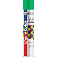 Spray Chemicolor Geral Verde Claro 250Ml