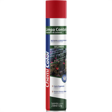 Limpa Contato Eletrico Chemi 250Ml/125G