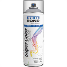 Spray Tekbond Geral Verniz Brilh 350Ml