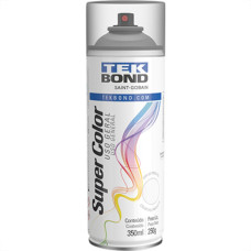 Spray Tekbond Geral Verniz Fosco 350Ml