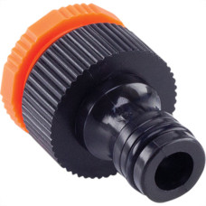 Adaptador Rosca E Red 1/2 X 3/4 Force