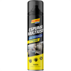 Espuma Multiuso Mundial 251G/300Ml