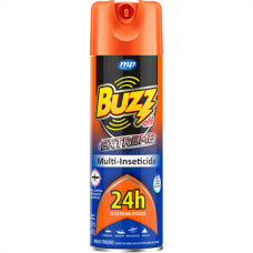 Multi-Inseticida Buzz 400Ml