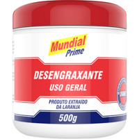 Desengraxante Uso Geral Mundial 500G