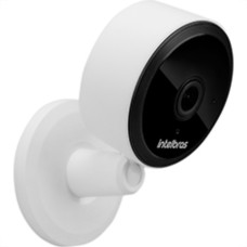 Camera De Seguranca Intelbras Wi-Fi Hd Im-1