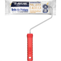 Rolo Atlas De La 15Cm Anti-Respin 773/15