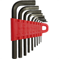 Jogo Chave Allen Gedore Red 1.5 10Mm