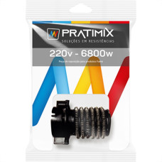 Resistencia Pratimix Fame 4T 6800W 220V