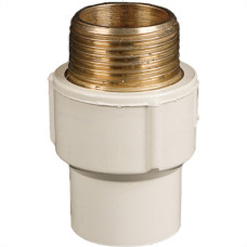 Adaptador Mais Therm Rm 22Mm X 3/4 - Kit C/10 Unidades