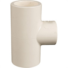 Tee Reducao Mais Therm 28 X 22Mm - Kit C/10 Unidades