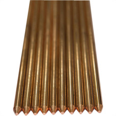 Haste Terra Torcisao 5/8X2.40Mt (12,3Mm)