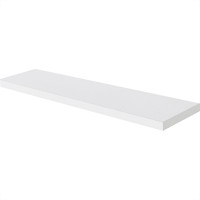 Prateleira Multivisao Sup.Invi 20X 40 Branco