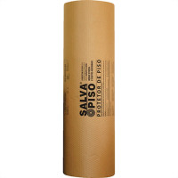 Papel Salva Piso 1.00Mt X 25Mt Salvabras