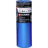Salva Pint1.40Mtx20M C/Apli Plast Salvab