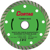 Disco Diam Cortag Eco Turbo 60598