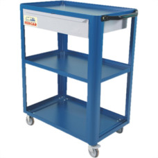 Carrinho P/Ferramenta Fercar Soldado 1Gav 02