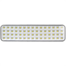 Luminaria Emergencia Bivolt 60 Leds Blumenau