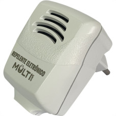 Repelente Eletronico Rpl-50 Multicraf