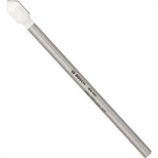 Broca Bosch P/Vidro/Ceramica 5,0Mm