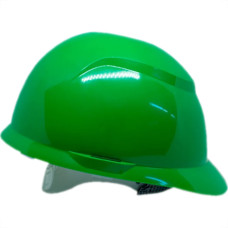 Capacete Segur.Plast.Camper Verde