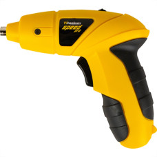 Parafusadeira Titanium 4.8V Bivolt C/11Bits