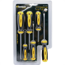 Jogo Chave Fenda_Phil Titanium 6P 4229