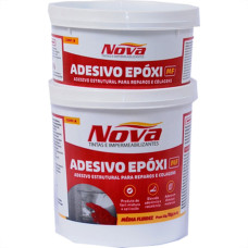 Nova Adesivo Epoxi A''B Compound