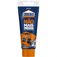 Cascola Nao Mais Pregos 85G Bisnaga