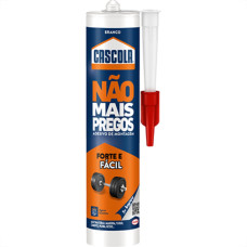 Cascola Nao Mais Pregos 360G