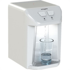 Purificador De Agua Eletro Premi Branco Bivolt