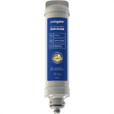 Refil Acqua Purificador Eletron Basic