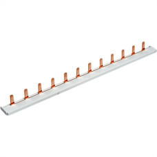 Barram Jng Mono 63A 1X12P Din 14468