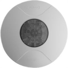 Sensor Presenca Exatron Teto Emb/Sob