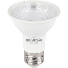 Lampada Led Par20 8W E27 3000K Blumenau
