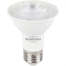 Lampada Led Par20 8W E27 6500K Blumenau