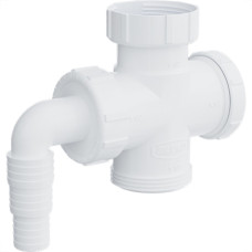 Adaptador P/Maq L.Roupa/Louca Blukit 402