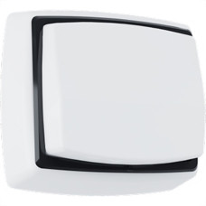 Acabamento P/Val.Hydra Max Blukit Branco 351