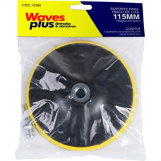 Suporte P/Disco Lixa M14 115Mm Waves