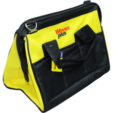 Bolsa Para Ferramentas  16 Bolsos Waves