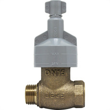 Base Registro Deca 4416 X 1/2 Pressao