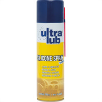 Silicone Spray Ultra Lub 300Ml/200G