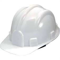 Capacete Segur.Plast.Prosaf/Delta Branco